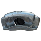 2012 Kia Sorento Brake Caliper 3